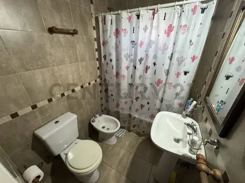 Departamento en Venta en Castelar, USD 45.000