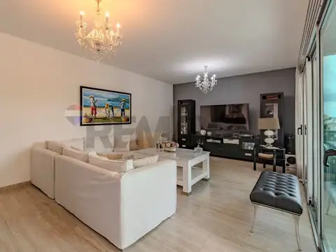 Departamento en Venta de 3 dormitorios
