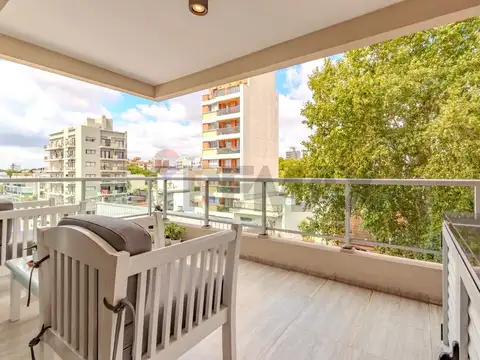 Departamento en Venta 16 años