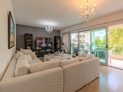 Depto 4 Amb en Venta Villa Ballester + Cochera