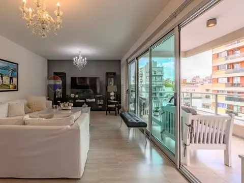 Departamento en Venta de 4 ambientes