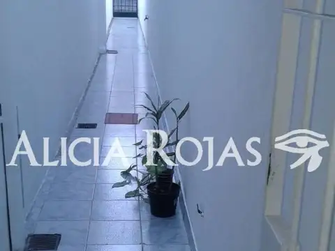 Depto Tipo Casa en Venta en Jose Ingenieros, USD 89.000