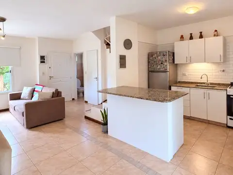 Depto Tipo Casa en Venta de 3 dormitorios
