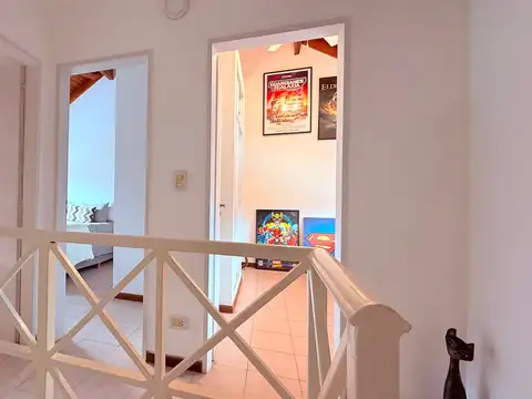 Depto Tipo Casa en Venta 20 años