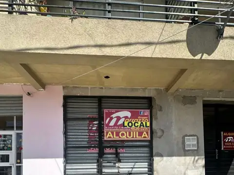 Local - Alquiler - Argentina, La Matanza -  PAREJA 2556