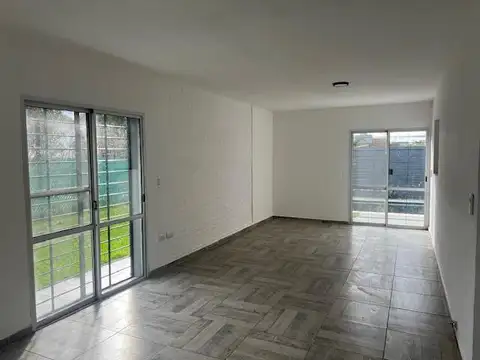 Varela 458 - Funes City