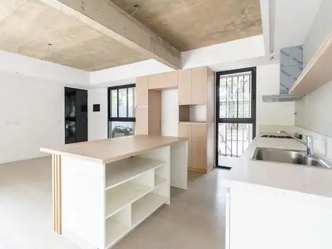 Depto Tipo Casa en Venta de 2 dormitorios