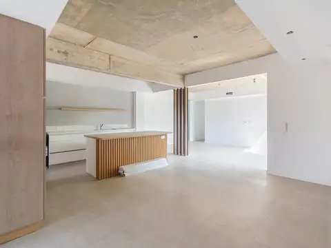 Depto Tipo Casa en Venta de 3 ambientes