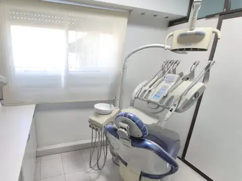 DEPARTAMENTO 2 AMBIENTES VENTA FLORESTA APTO PROF
