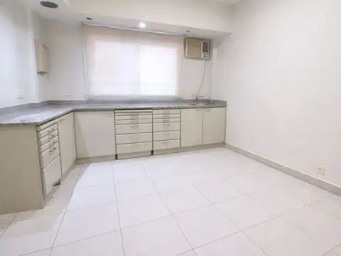 DEPARTAMENTO 2 AMBIENTES VENTA FLORESTA APTO PROF