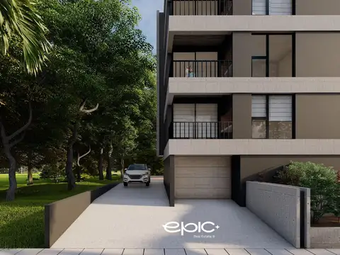 Departamento de pozo en venta en Valeria Del Mar