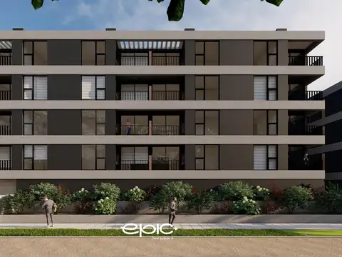 Departamento en Venta en Valeria del Mar, USD 110.000