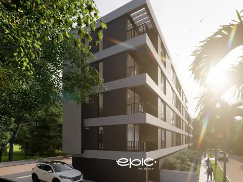 Departamento de pozo en venta en Valeria Del Mar