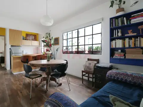 Departamento en Venta en Chacarita, Capital Federal