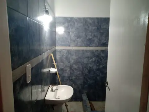 DOS DEPARTAMENTOS 2 AMBIENTES EN GUTIERREZ U$S 25.000.-