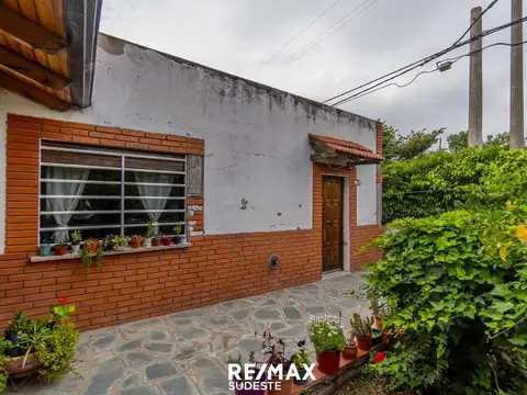 Casa en Venta en Bahía Blanca, USD 65.000