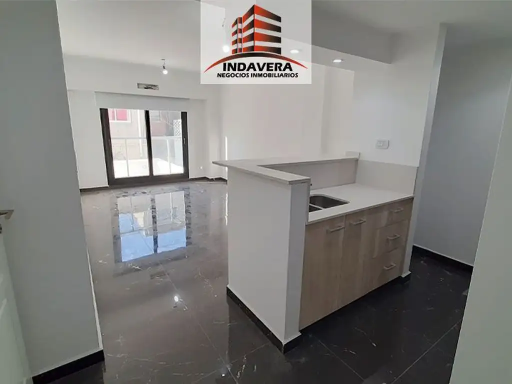 Emprendimiento en Caseros