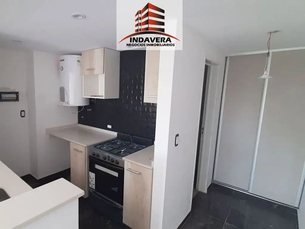 ToLuBa I - Curapaligue 2200 de 16 Unidades en Caseros