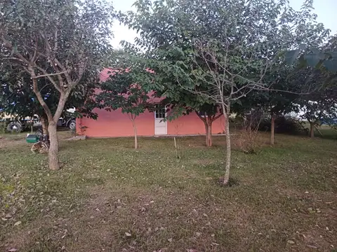 Casa en Venta en Cayasta, USD 35.000