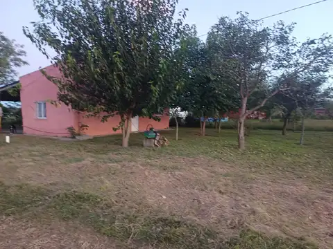 Casa en Venta al Oeste