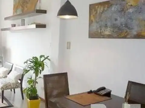 Departamento en Alquiler Temporal de 2 dormitorios