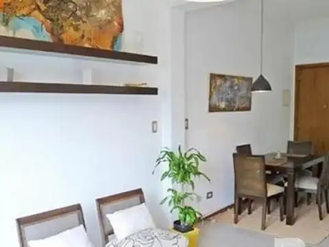 Departamento en Alquiler Temporal 12 años