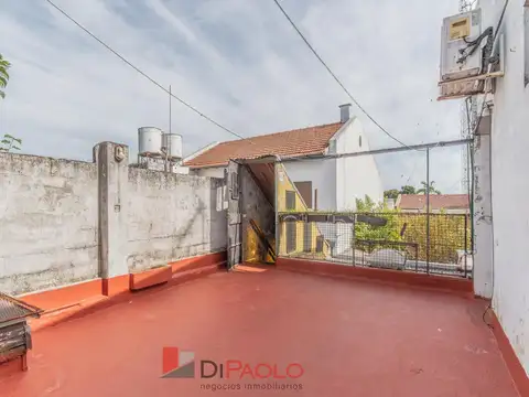Depto Tipo Casa en Venta en Villa Libertad, USD 59.500