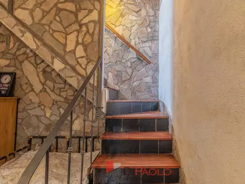 Depto Tipo Casa en Venta de 3 dormitorios