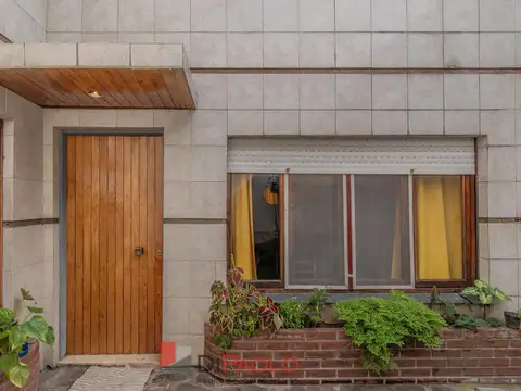Depto Tipo Casa en Venta de 3 dormitorios