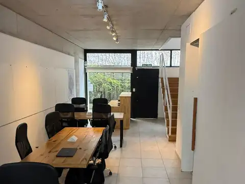 Oficina en Villa Crespo