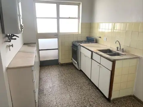 Departamento en Venta en La Plata, USD 54.000