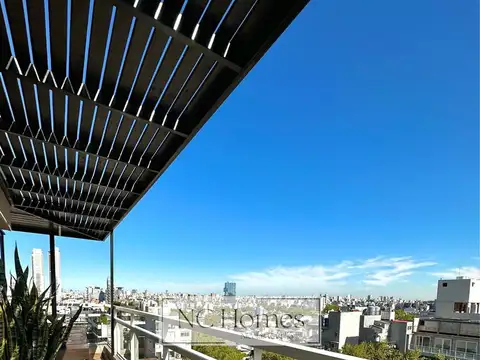 Modern Nicaragua - Lujo y Comodidad en Palermo Hollywood