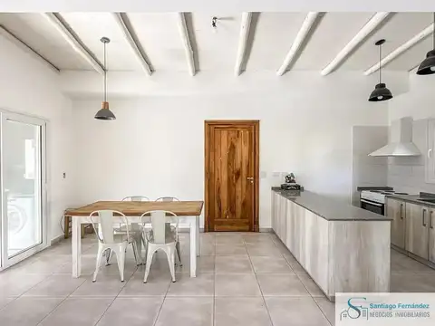 Casa en Venta al Este