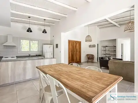 Casa en Venta 7 años