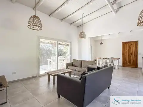Casa en Venta en Manzanares, USD 199.000