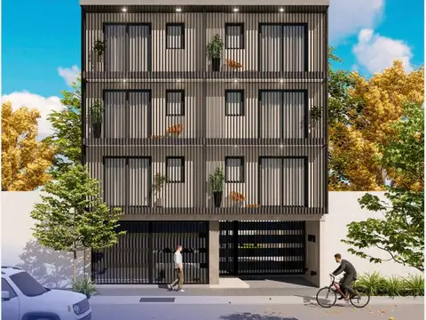 Vendo Departamento en Barrio Bombal Sur, Godoy Cruz