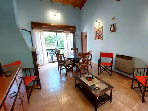 Casa en Venta 1 año