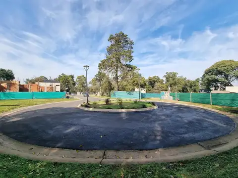 Atardeceres Del Talar