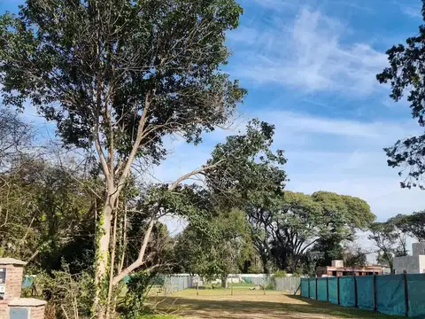 Terreno en venta - 316Mts2 - Tigre