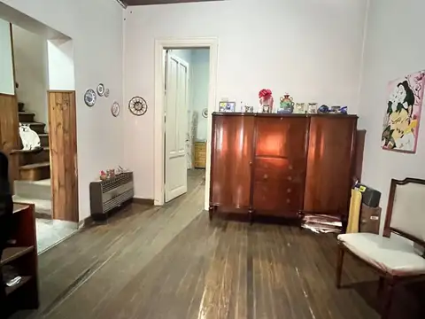 Casa - Venta - Argentina, Capital Federal - Evaristo Carriego 1000