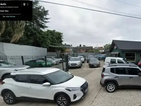 Terreno en Venta en Ituzaingo, Partido de Ituzaingó