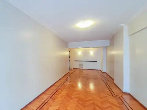 Departamento en Alquiler de 3 dormitorios