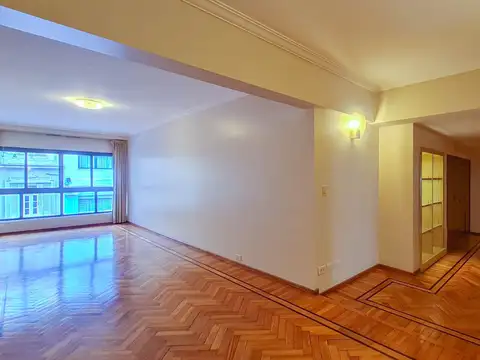 DEPARTAMENTO EN ALQUILER DE 3 DORMITORIO EN ENTRE RIOS Y SALTA