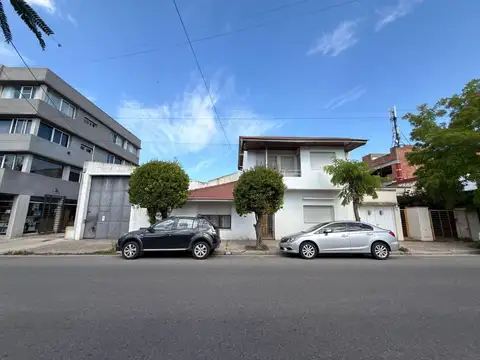 LOTE 590 M² IDEAL DESARROLLO