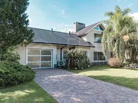 Casa en Venta de 3 dormitorios