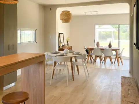 Casa en Venta en Funes, Rosario