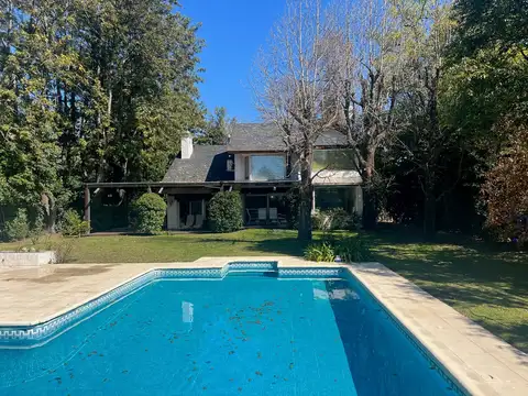 Casa en Alquiler Temporal de 3 dormitorios