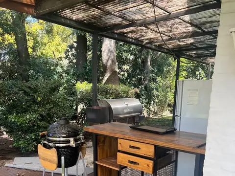 Casa en Alquiler Temporal al Noroeste