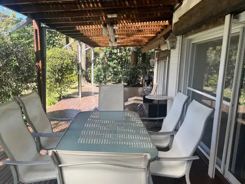 Casa en Alquiler Temporal 10 años