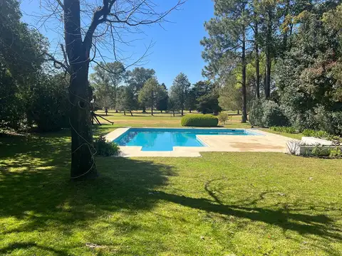 Casa en Alquiler Temporal al Noroeste